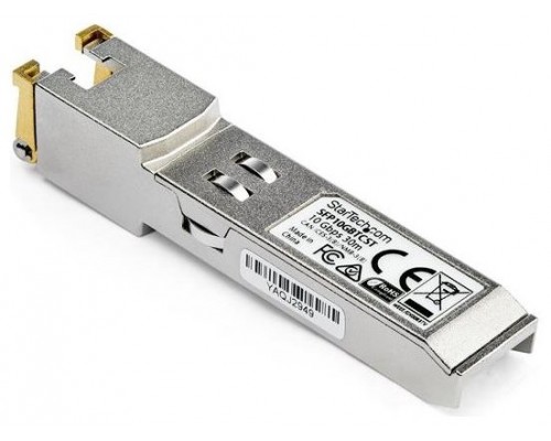 CISCO COMPATIBLE 10GBASE-T SFP+ACCS