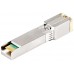 CISCO COMPATIBLE 10GBASE-T SFP+ACCS