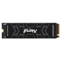 Kingston Technology FURY Renegade M.2 4000 GB PCI Express 4.0 3D TLC NVMe