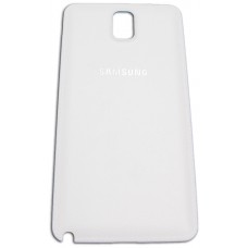 Carcasa trasera Compatible Galaxy Note 3 Blanca