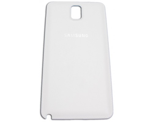 Carcasa trasera Compatible Galaxy Note 3 Blanca