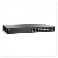 Switch cisco 24 ptos sg250 - 26 - k9 - eu 10