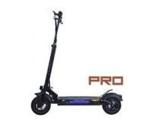 SRG-PATIN ROCKWAY PRO BK