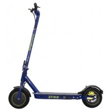 PATINETE ELECTRICO SMARTGYRO ZIRO 350W 30KM 25KMH AZUL 15KG 120KG