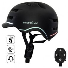 SRG-CAS HELMET PRO L BK