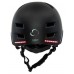 SRG-CAS HELMET PRO L BK