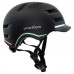 SRG-CAS HELMET PRO L BK