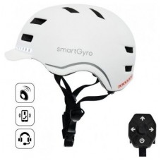 SRG-CAS HELMET PRO L WH