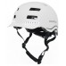 SRG-CAS HELMET PRO L WH