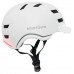 SRG-CAS HELMET PRO L WH