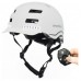 SRG-CAS HELMET PRO L WH