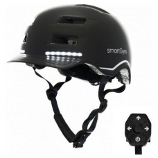 SRG-CAS HELMET MAX L BK