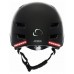 SRG-CAS HELMET MAX L BK