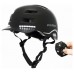 SRG-CAS HELMET MAX L BK