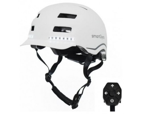 SRG-CAS HELMET MAX L WH