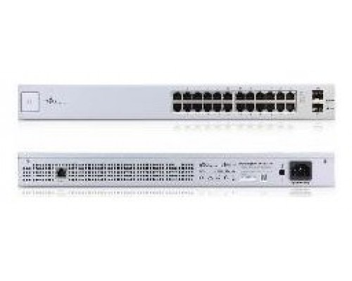 Ubiquiti UniFi Switch US-24 24xGB 2xSFP