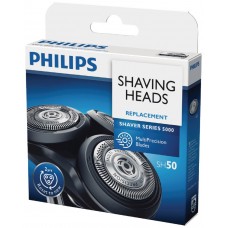 Accesorio afeitadora PHILIPS SH50/50 Cabezales