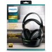 AURICULARES HI-FI INALAMBRICOS PHILIPS SHD8850/12 BASE DE CARGA CON CONEXION 3.5mm ALCANCE 30m