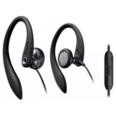 AURICULARES PHILIPS SHS3305BK