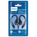 AURICULARES PHILIPS SHS3305BK