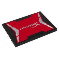 SSD KINGSTON HyperX SAVAGE 120 GB SATA