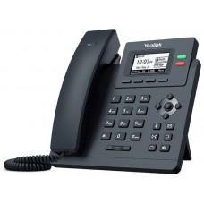 Telefono fijo yealink sip - t31g voip sip