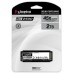 Disco duro interno hdd ssd kingston