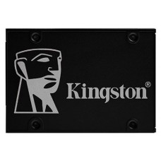 1024GB KC600 SATA3 2.5IN SSD   INT