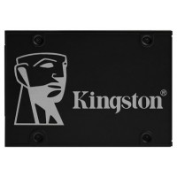 Kingston Technology KC600 2.5" 2048 GB Serial ATA III 3D TLC