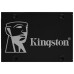 Kingston Technology KC600 2.5" 2048 GB Serial ATA III 3D TLC