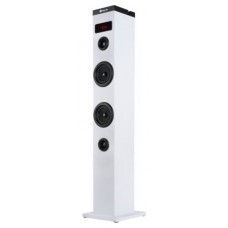 NGS Torre de Sonido SKY CHARM Bluetooth 2.1 50W W