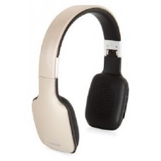 Auriculares Inalámbricos Bluetooth 4.2 Slim-D Dorado Fonestar