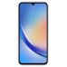 SMARTPHONE SAMSUNG GALAXY A34 6GB 128GB 6.6" 5G SILVER