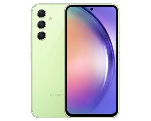 SMARTPHONE SAMSUNG A54 8GB/256GB OCTA-CORE 5G 6,4" 50MP GREEN