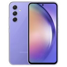 SMARTPHONE SAMSUNG GALAXY A54 8GB 128GB 6.4" 5G VIOLETA