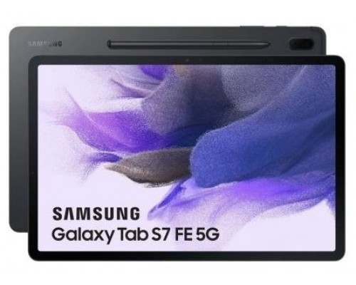 TABLET SAMSUNG T733 4-64 BK SP