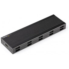 CAJA USB A SSD M.2 NVME