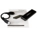 ADAPTADOR SSD M.2 A USB 3.0    ACCS