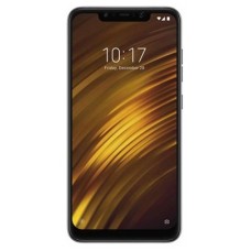 XIAOMI POCOPHONE F1 6+ 64GB DS 4G GRAPHITE BLACK OEM