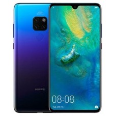 HUAWEI MATE 20 4+128GB  4G TWILIGHT