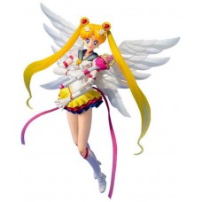 Figura tamashii nations sh figuarts eternal