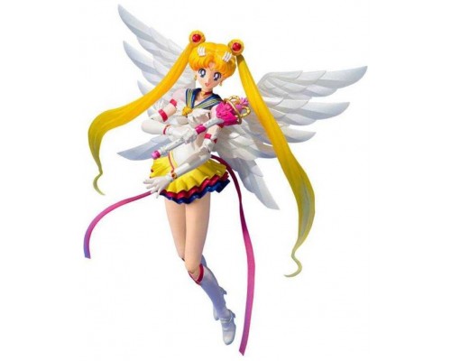 Figura tamashii nations sh figuarts eternal