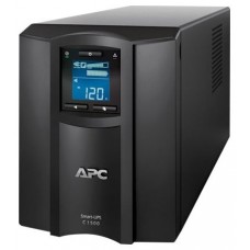 APC SMART-UPS C 1500VA LCD     ACCS