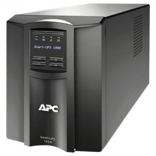 APC SMART-UPS 1000VA LCD 230V WITH