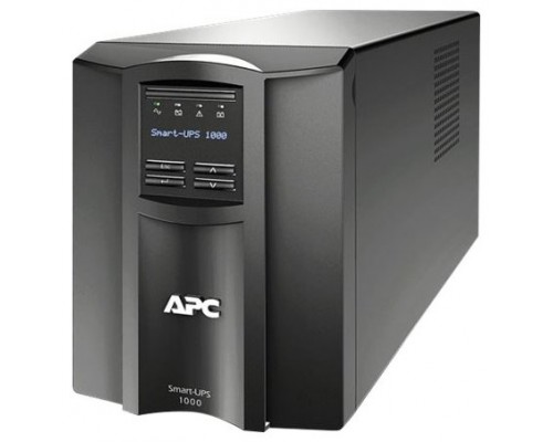 APC SMART-UPS 1000VA LCD 230V WITH