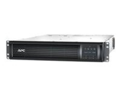 APC Smart-UPS 1000VA - APC Smart-UPS 1000VA