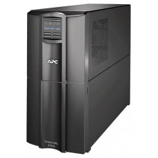 APC Smart-UPS 2200VA LCD 230V - APC Smart-UPS 2200VA LCD 230V