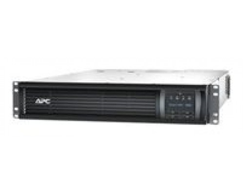 SMART-UPS 3000VA LCD RM 2U 230VACCS