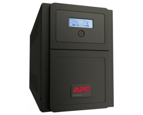 APC EASY UPS SMV 1000VA 230V