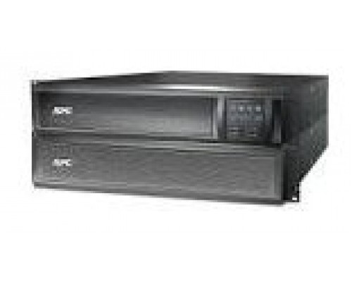 Smart UPS+PowerChute+/1500VA LCD+SNMP - Smart UPS+PowerChute+/1500VA LCD+SNMP